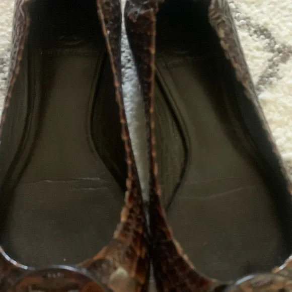 Tory Burch shoes 🌸 - Picture 3 of 6